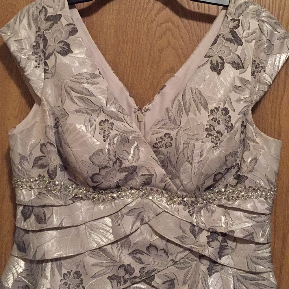 Alex Evening Dress